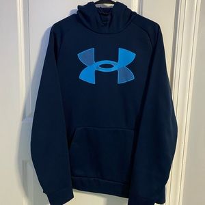 New Under Armour Sweatshirt Men’s L